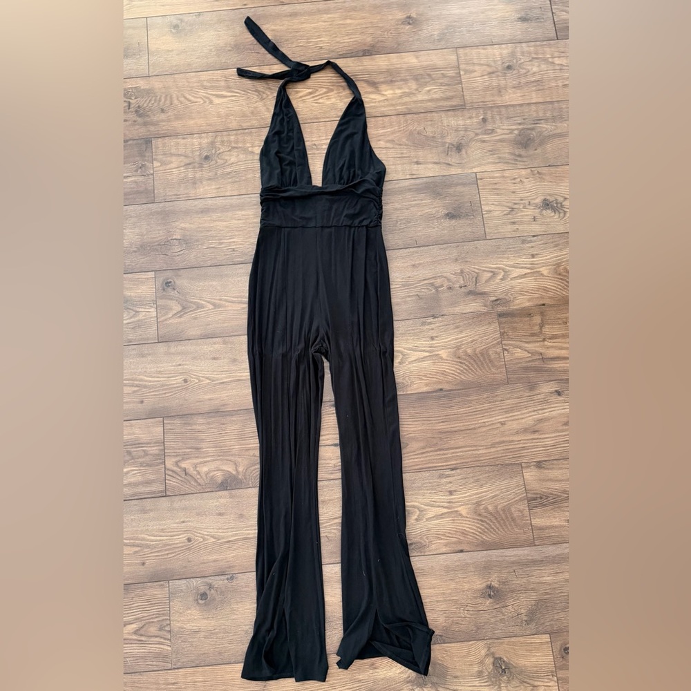 ASOS Black Women’s Jumpsuit